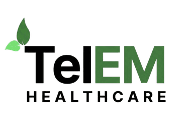 TelEM Healthcare